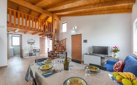 La Casa Nel Vigneto